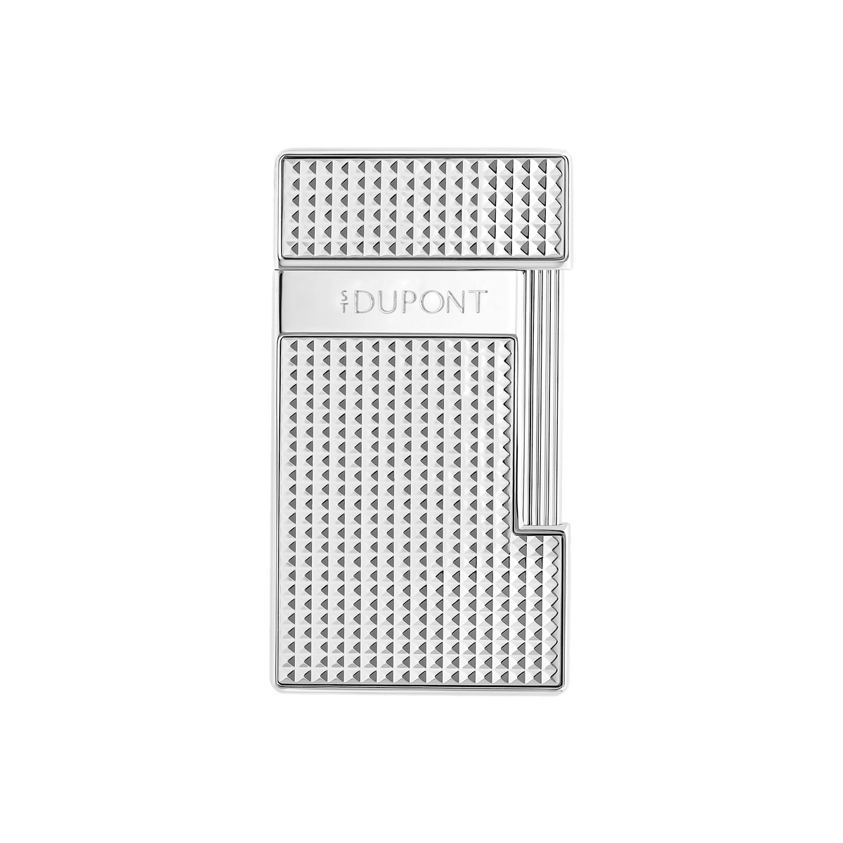 Diamond Head lighter