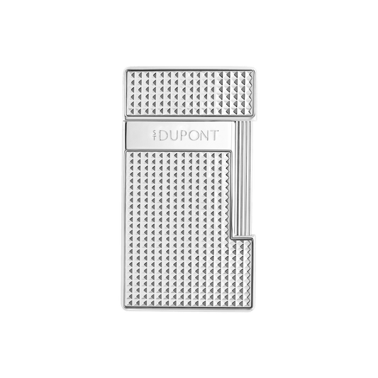 Diamond Head lighter