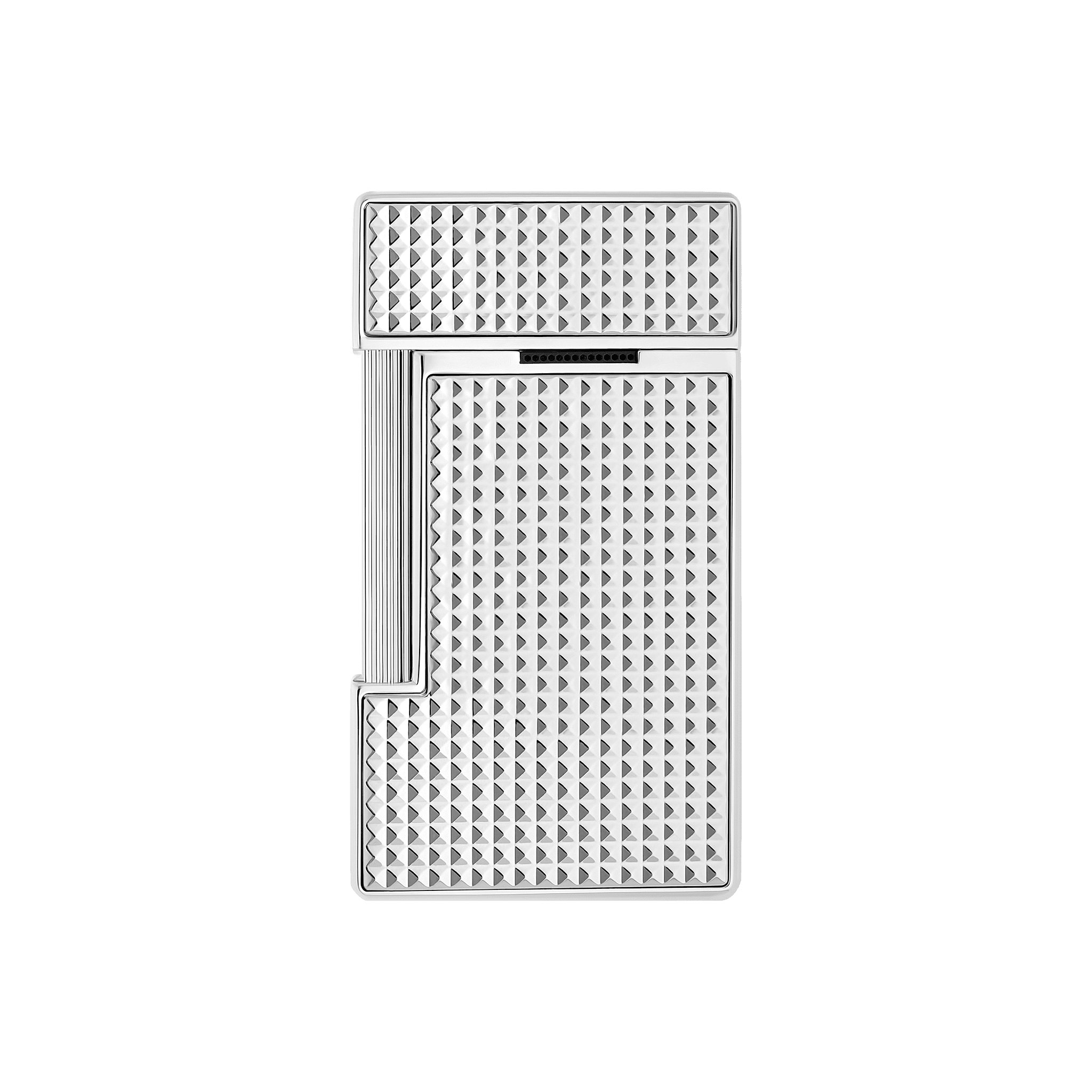 Diamond Head lighter