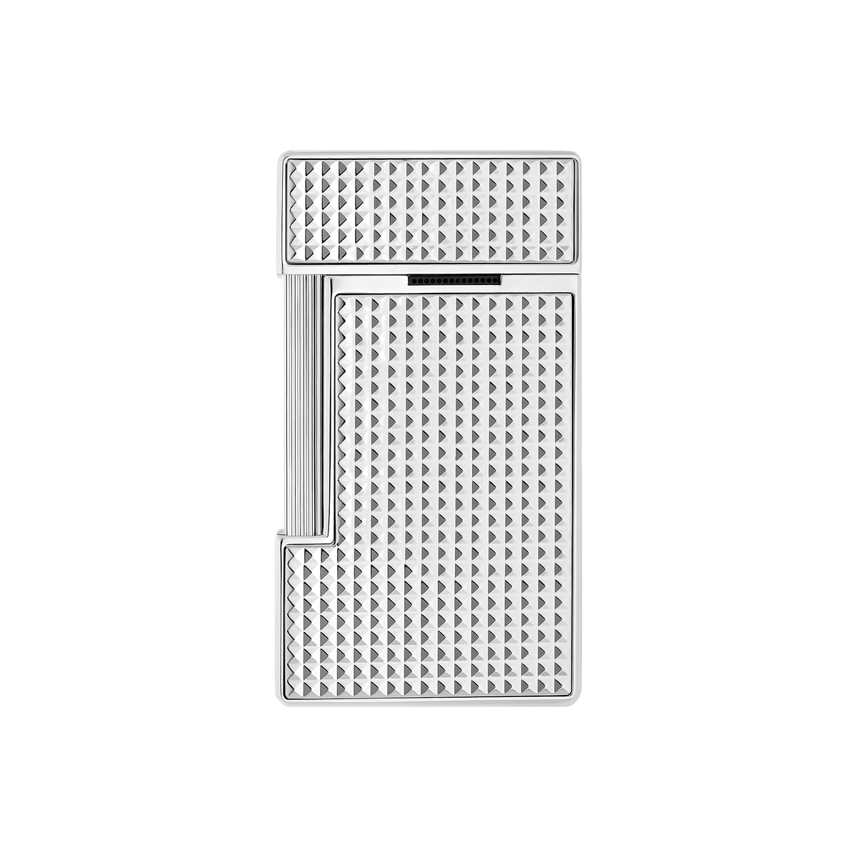 Diamond Head lighter