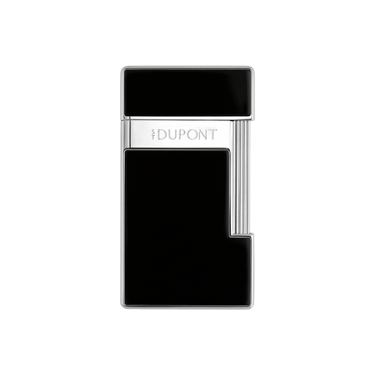 Lacquered lighter