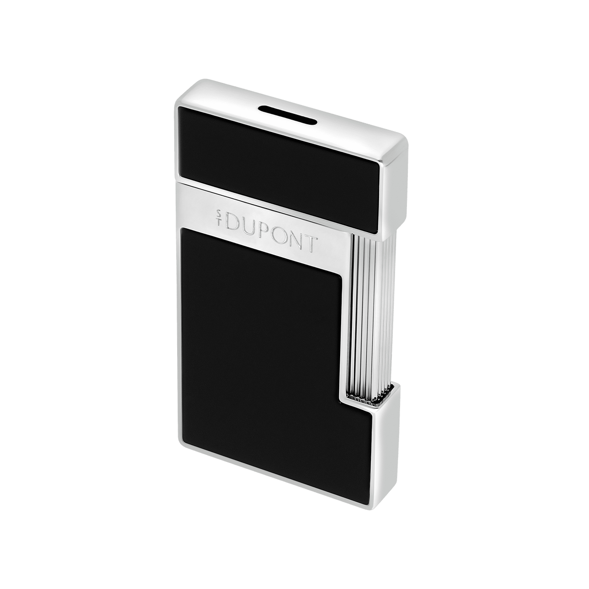 Lacquered lighter