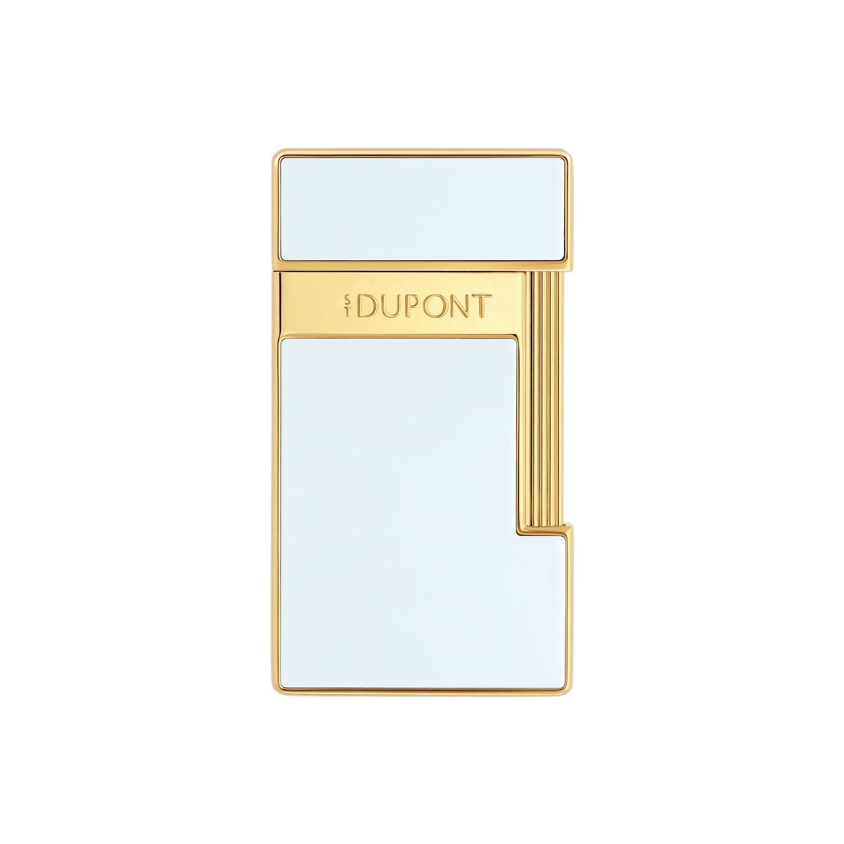 Lacquered lighter