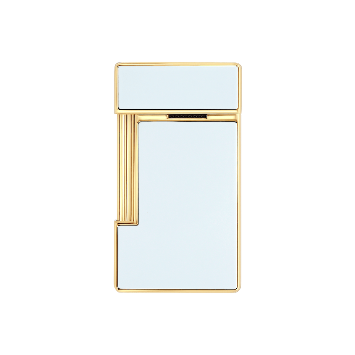 Lacquered lighter