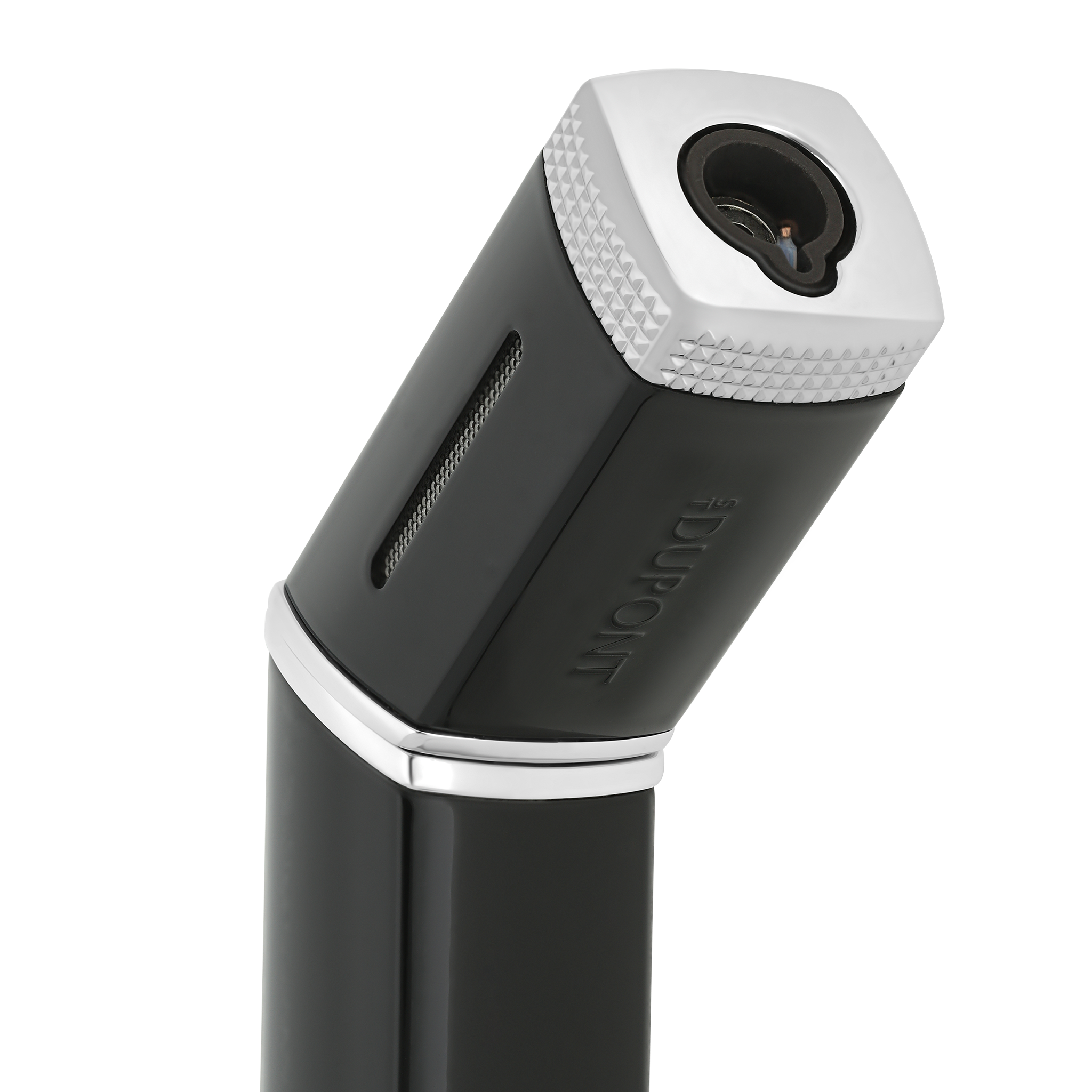 Lacquered lighter