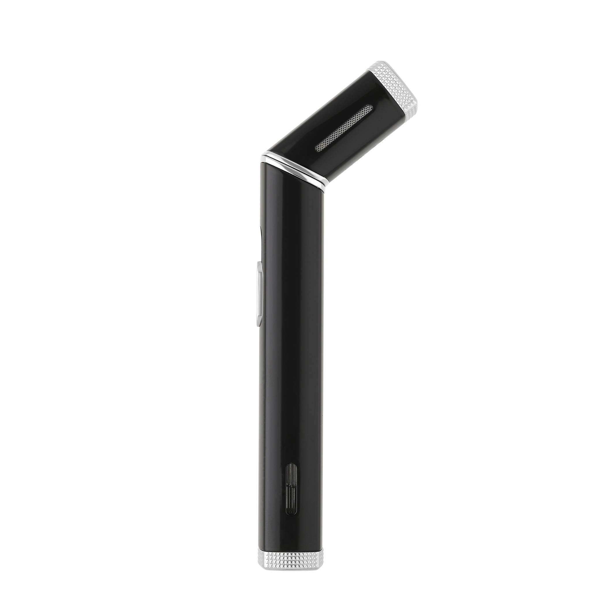Lacquered lighter