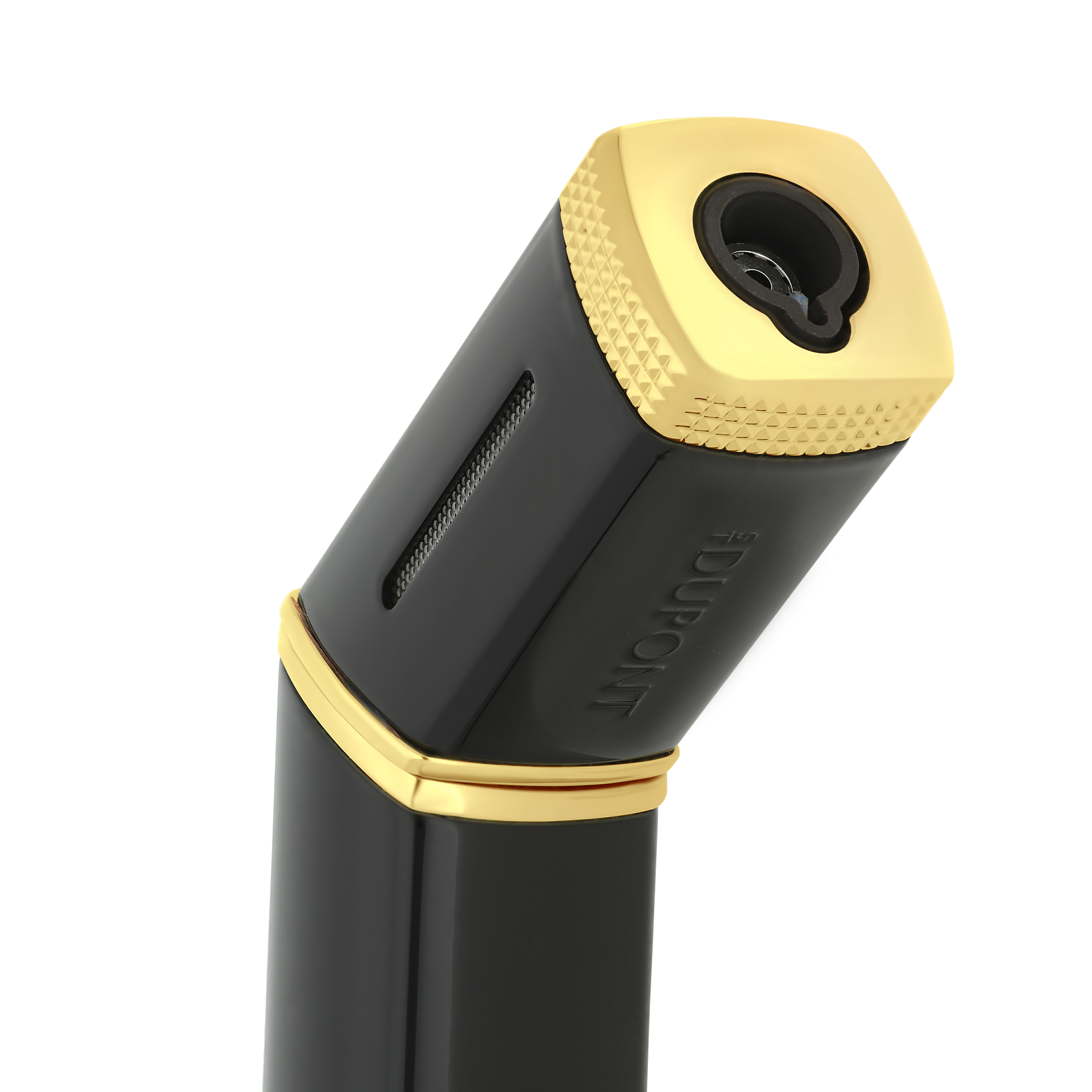 Lacquered lighter