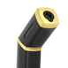 Lacquered lighter