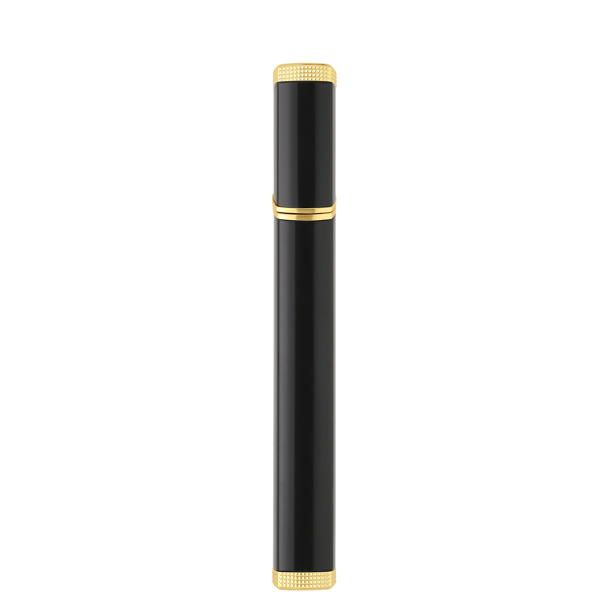 Lacquered lighter