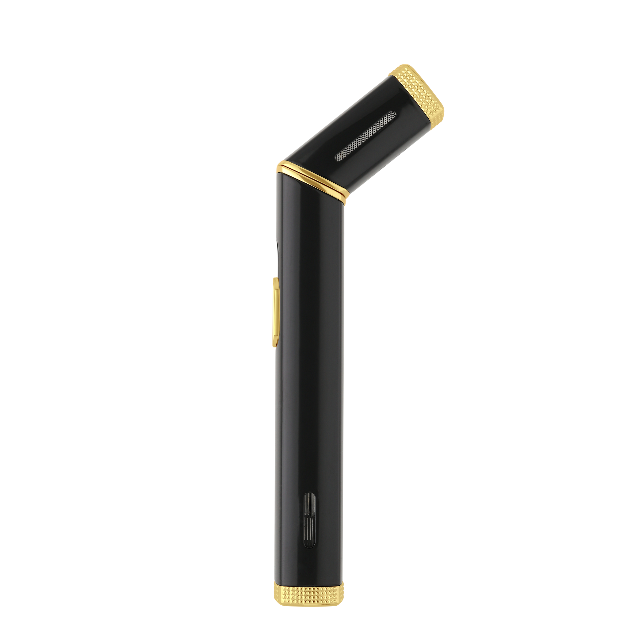 Lacquered lighter