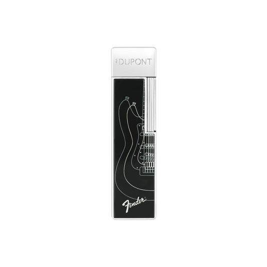 030025 - STDUPONT - United Kingdom - Lacquered lighter - 1