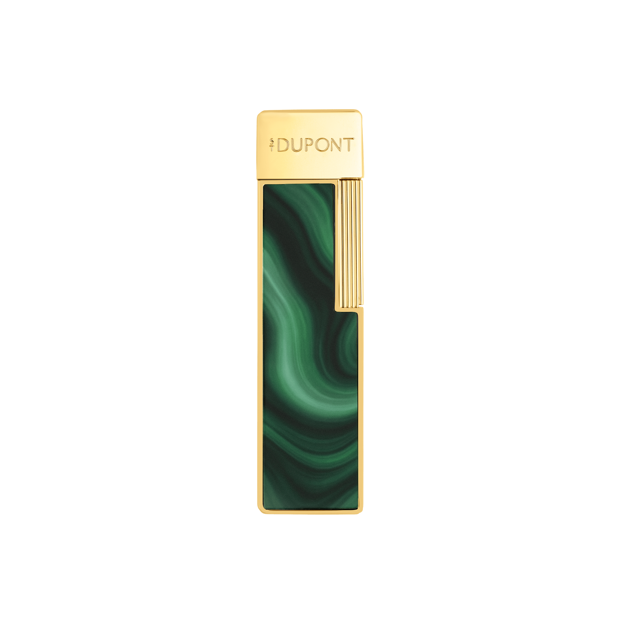 Lacquered lighter