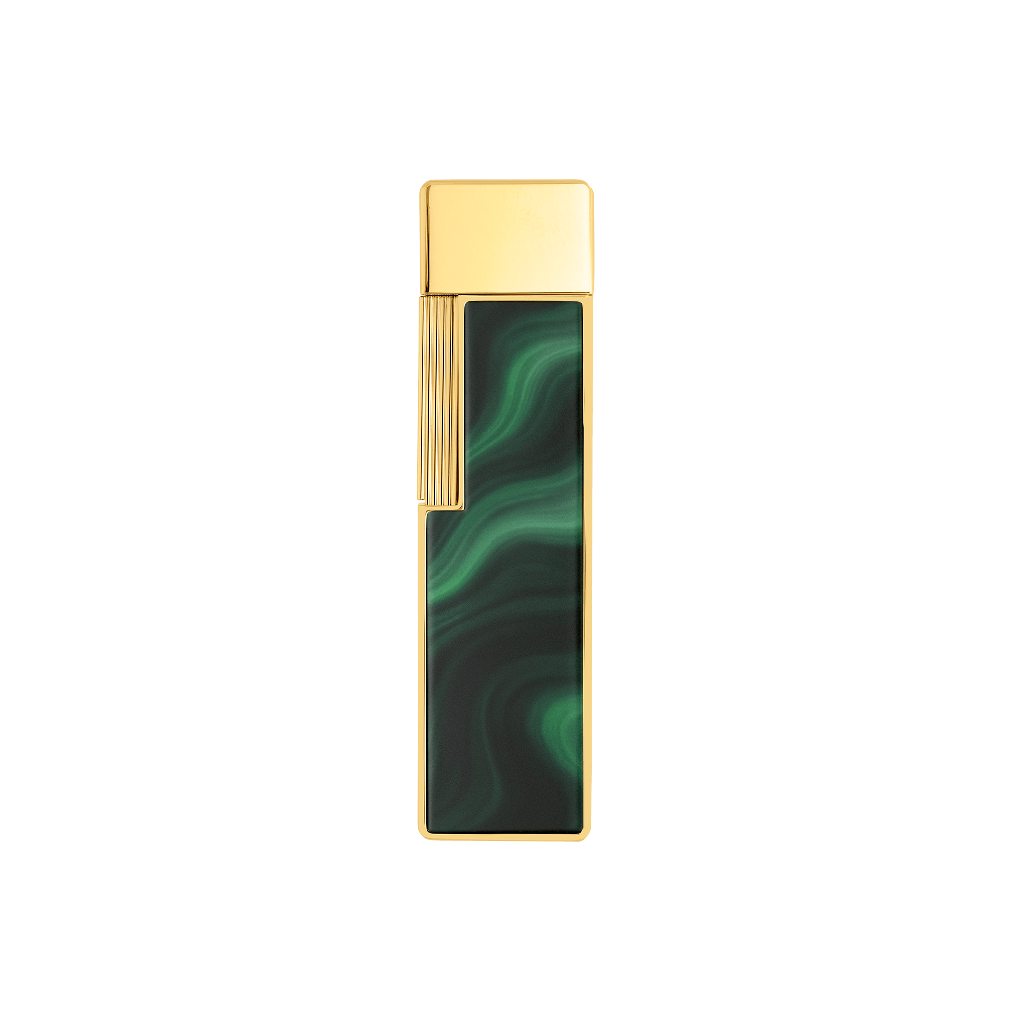 Lacquered lighter