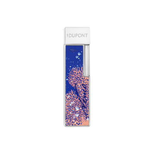 030053 - STDUPONT - United Kingdom - Lacquered lighter - 1