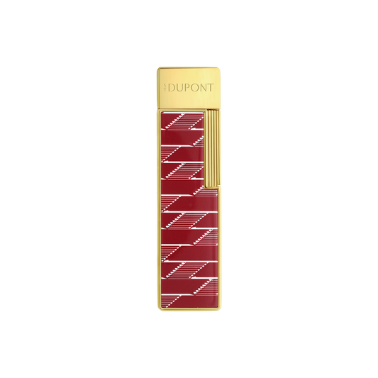 030078 - STDUPONT - United Kingdom - Lacquered lighter - 1