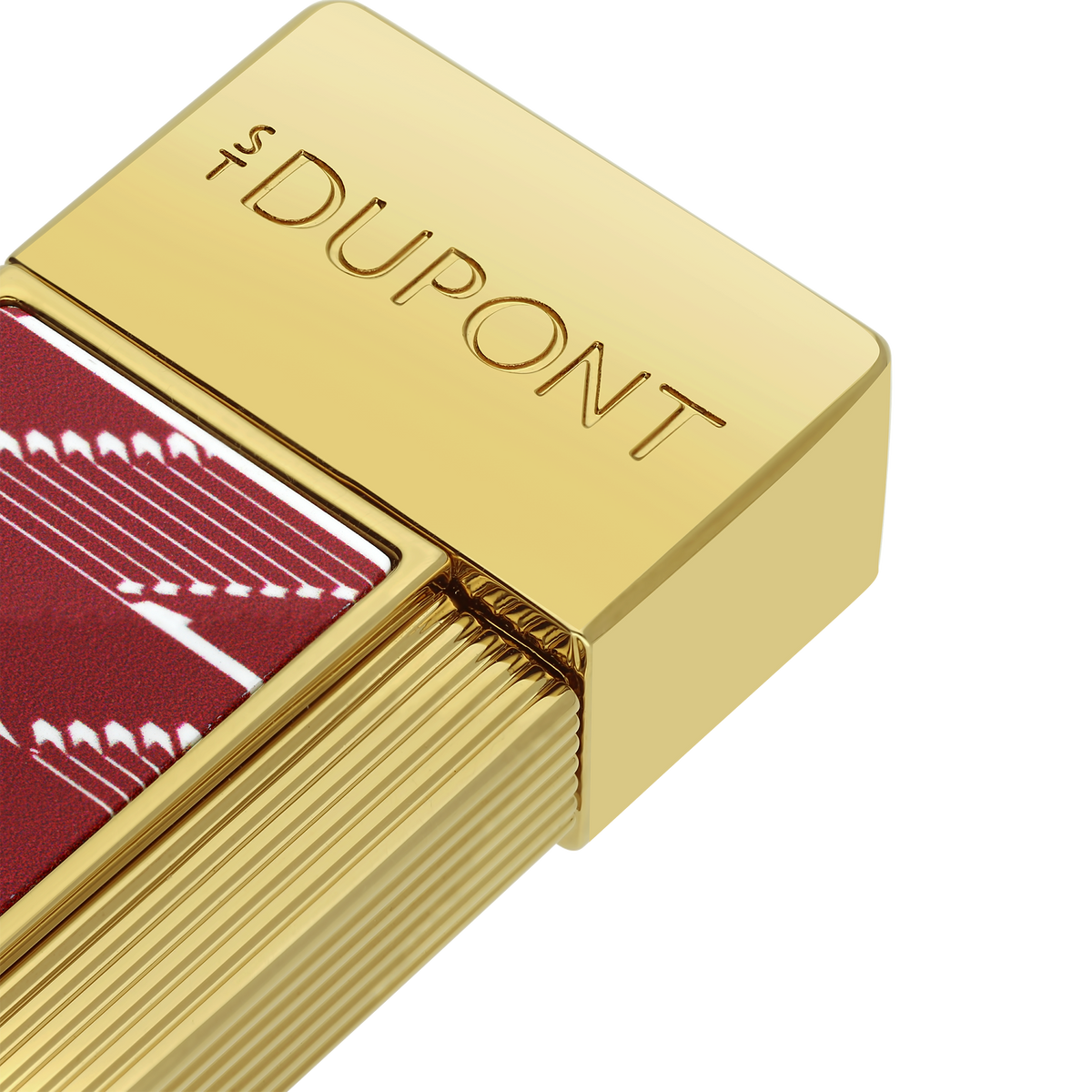 030078 - STDUPONT - United Kingdom - Lacquered lighter - 2