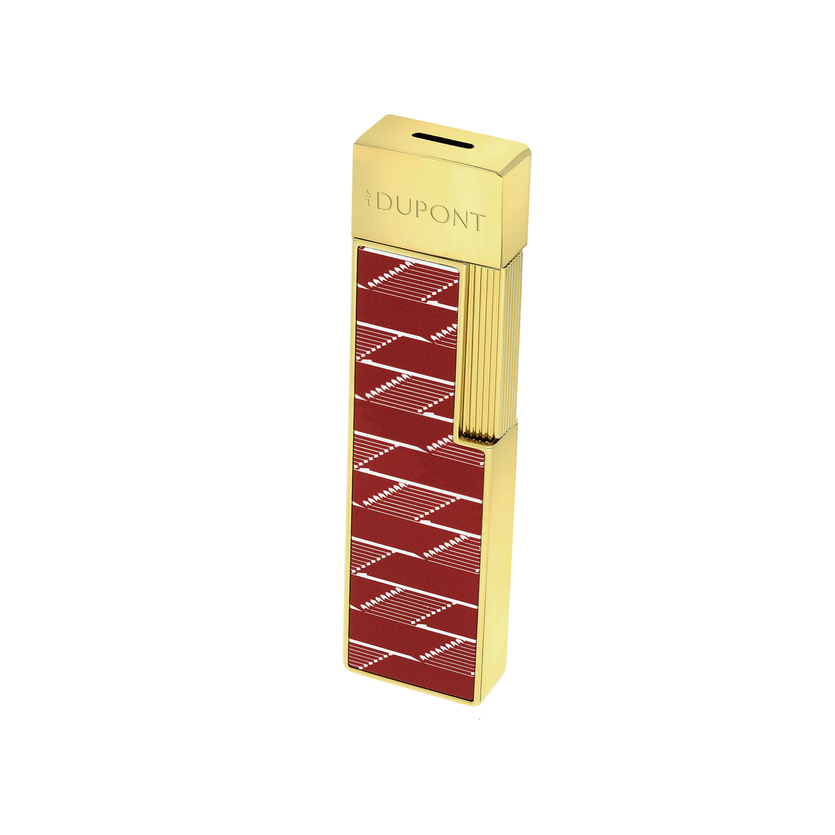 030078 - STDUPONT - United Kingdom - Lacquered lighter - 4