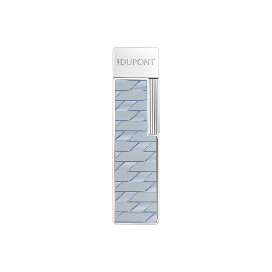 030080 - STDUPONT - United Kingdom - Lacquered lighter - 1