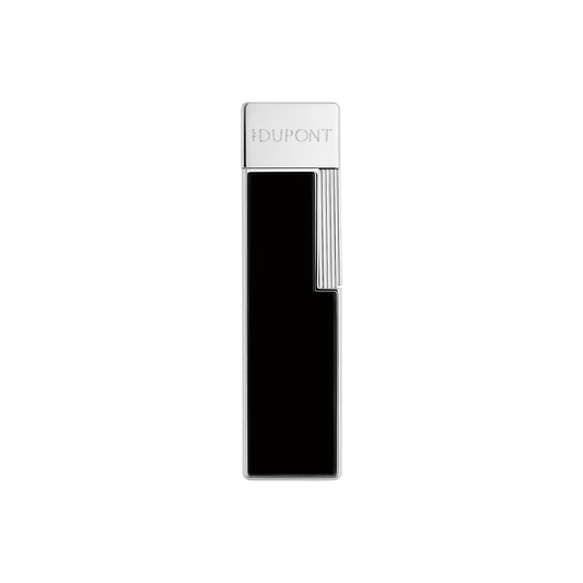 Lacquered lighter
