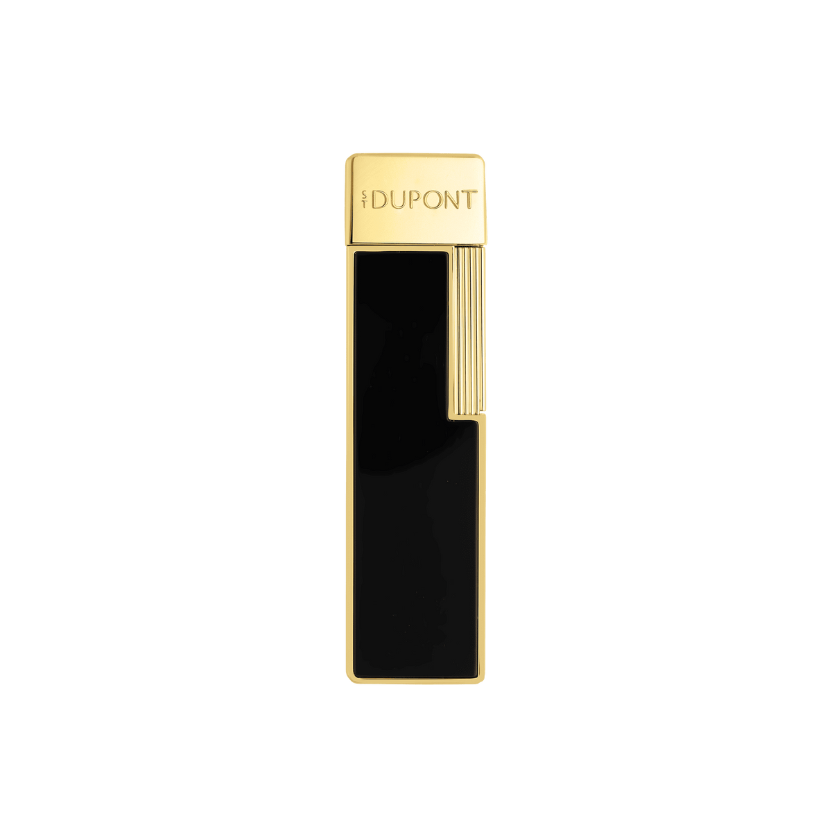 Lacquered lighter