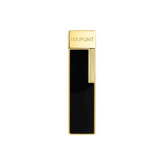 Lacquered lighter