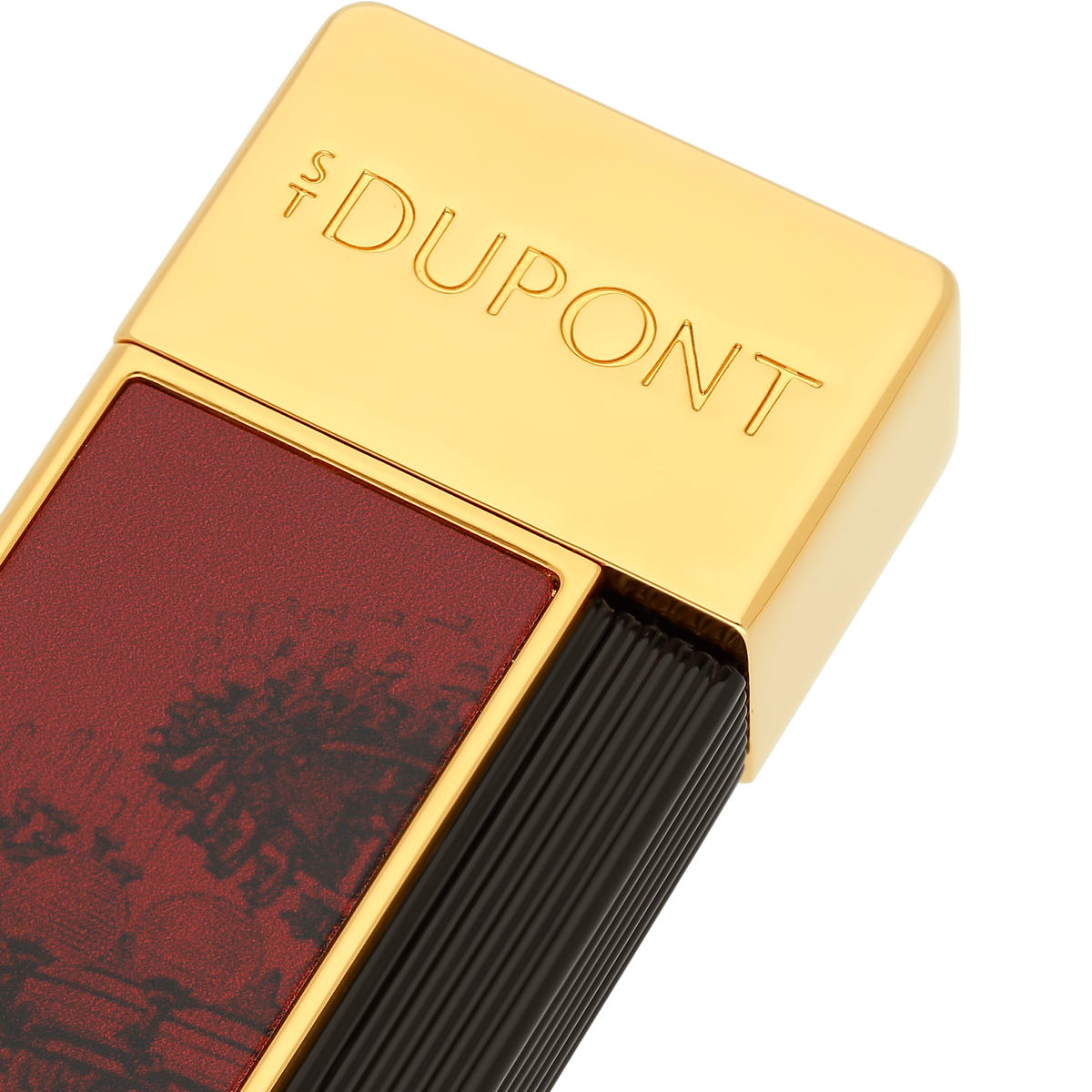 030953 - STDUPONT - United Kingdom - Lacquered lighter - 2