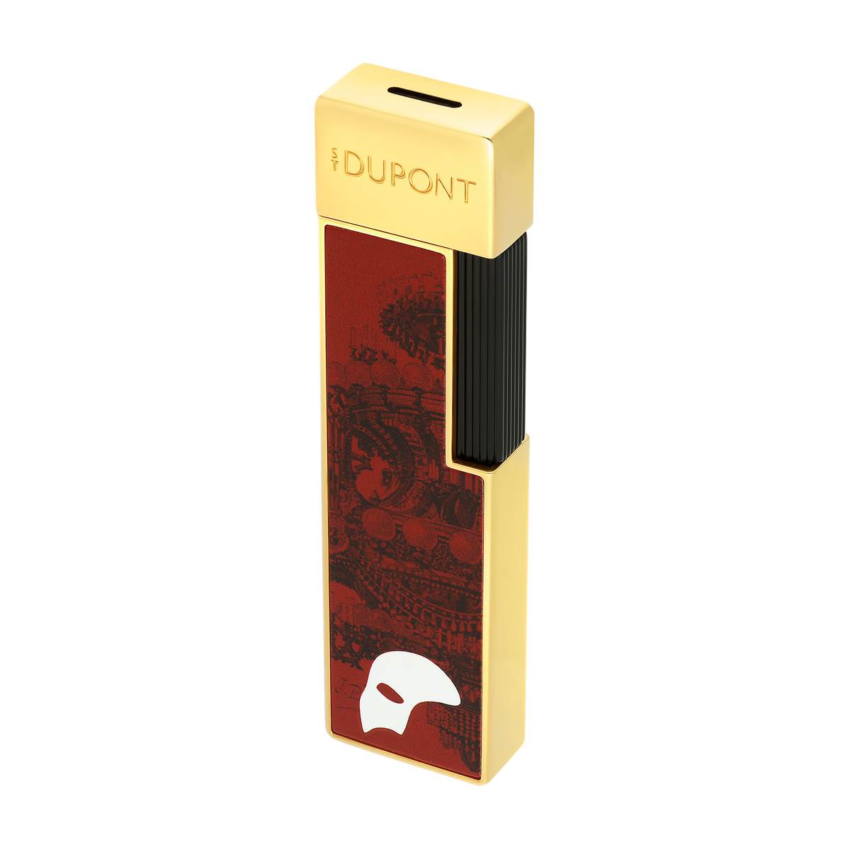 030953 - STDUPONT - United Kingdom - Lacquered lighter - 4
