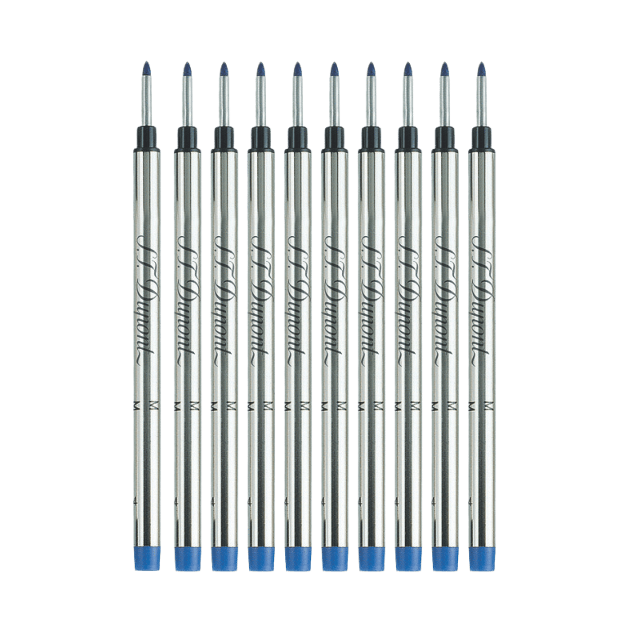 Black felt pen