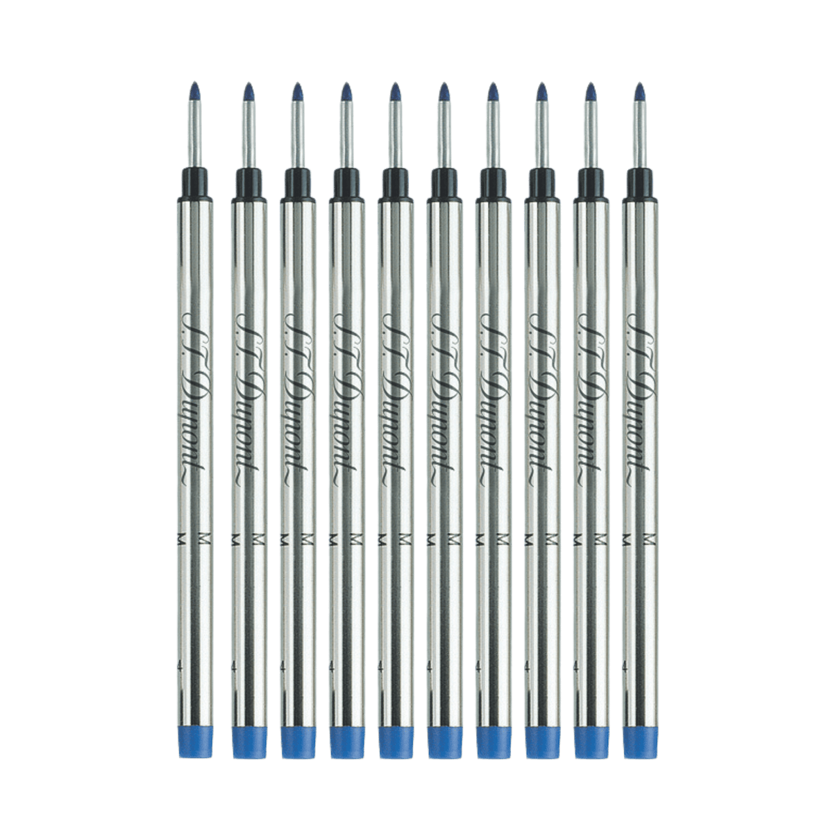Black felt pen