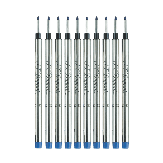 Black felt pen
