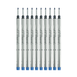 Black felt pen