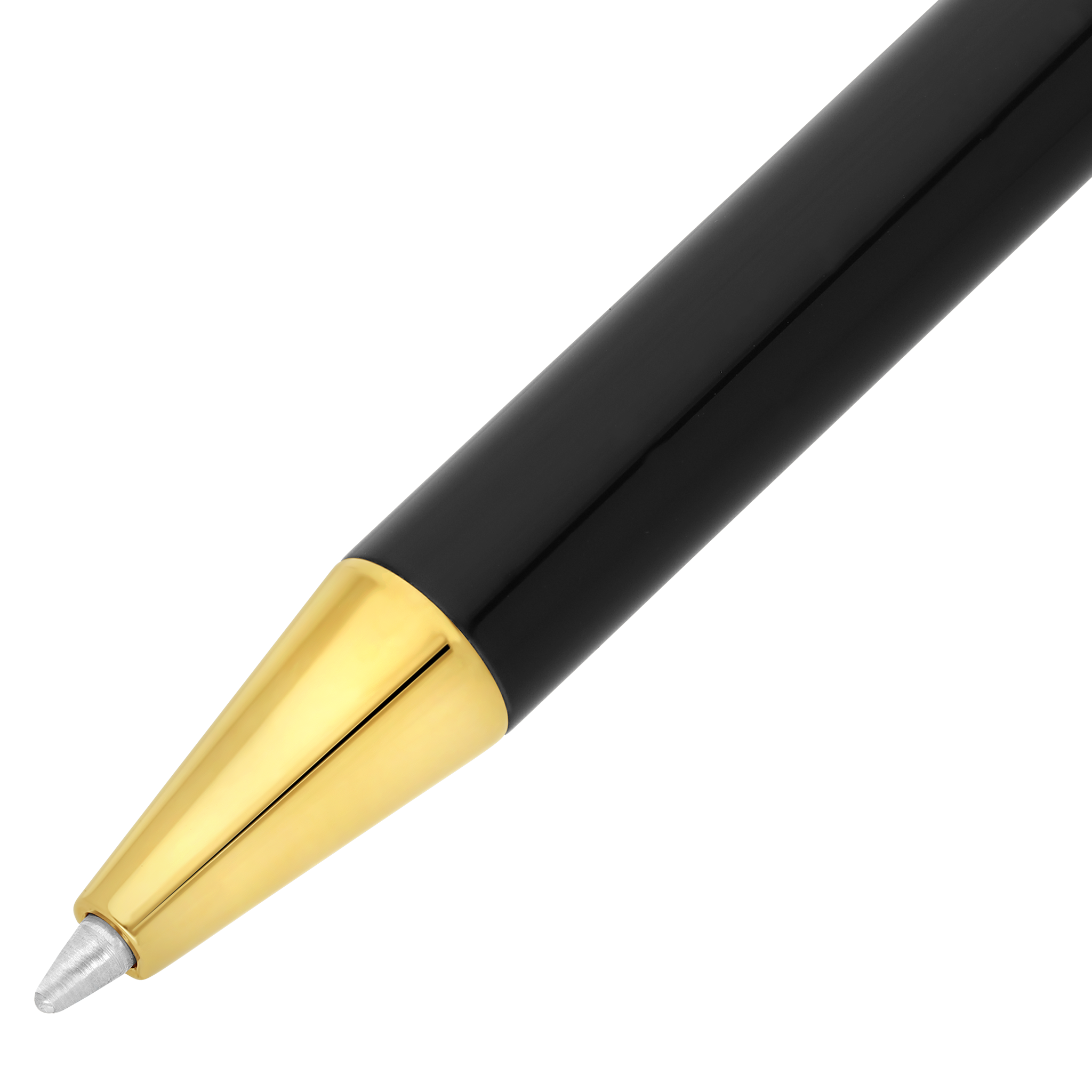 Ballpoint pen