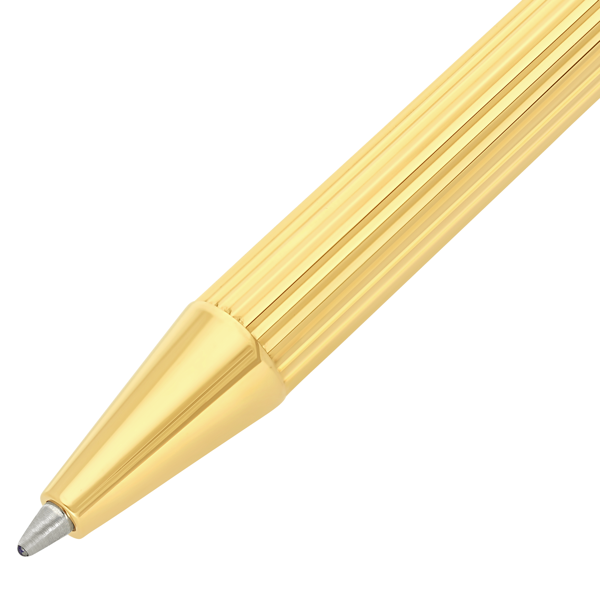 Ballpoint pen