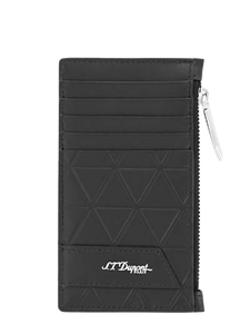 FIREHEAD CREDIT CARD HOLDER & COIN PURSE – Luxury Leather Goods