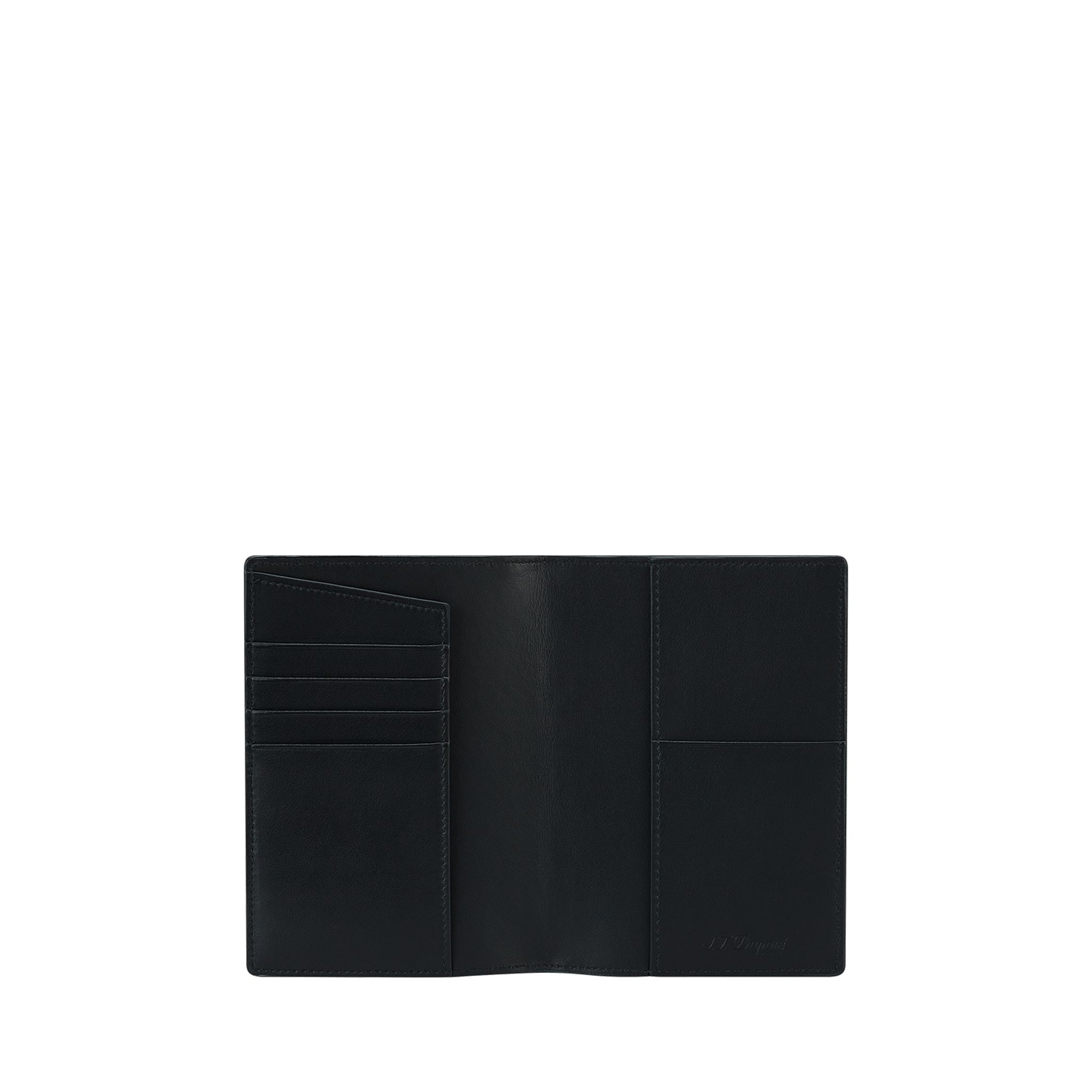 Passport holder