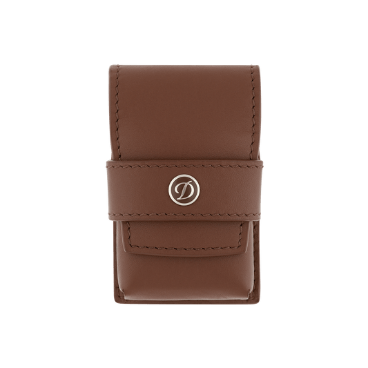Le Grand Dupont accessories collection - grand - dupont color - black 1 - S.T. Dupont United Kingdom