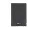 Passport holder