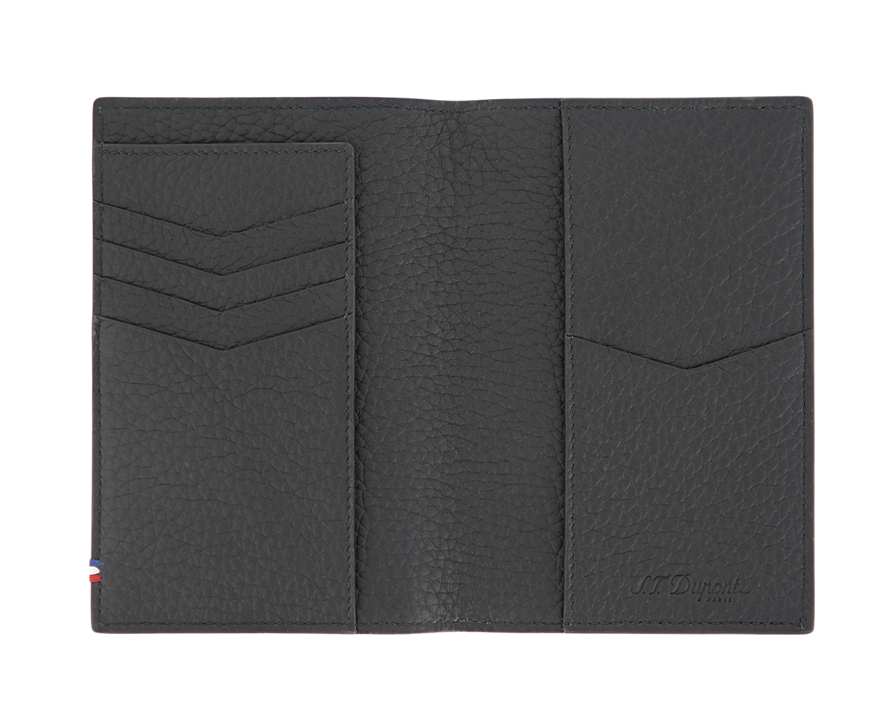 Passport holder