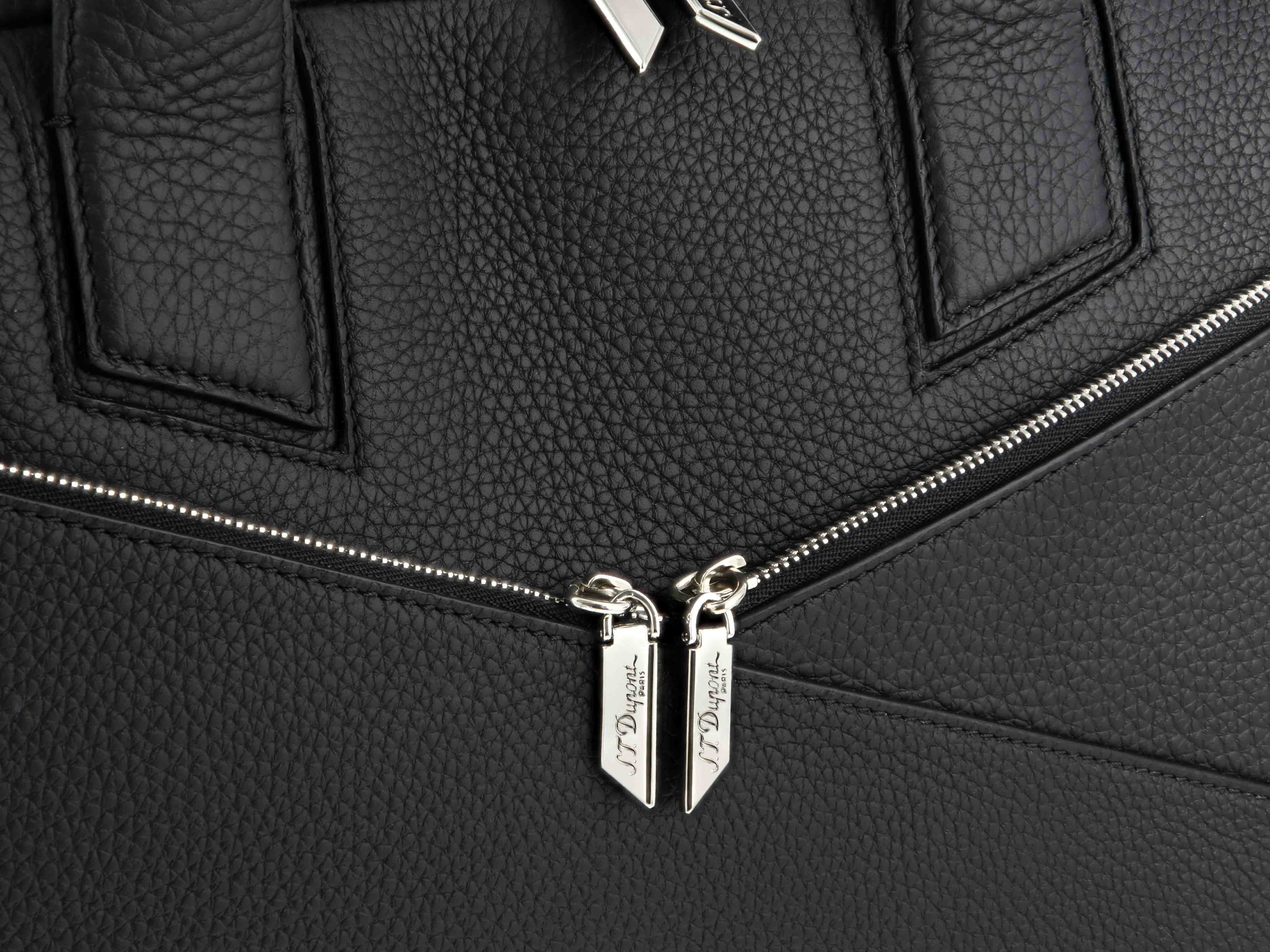 Double document holder
