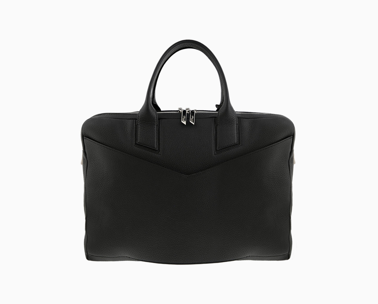 Double document holder
