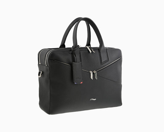 Double document holder