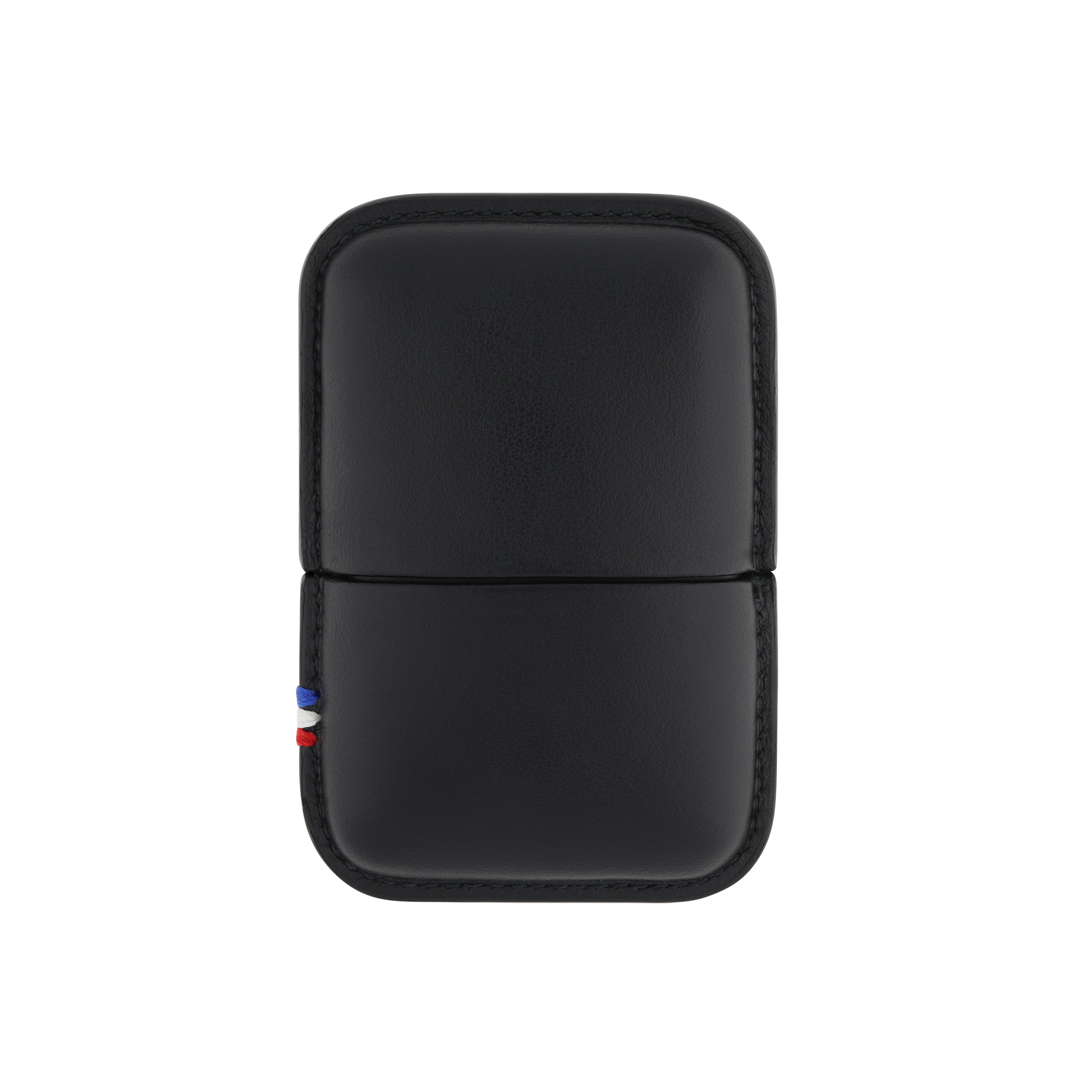 Ligne 2 black lighter case - Luxury Accessories | S.T. Dupont Ligne 2 black lighter case - Luxury Accessories | S.T. Dupont