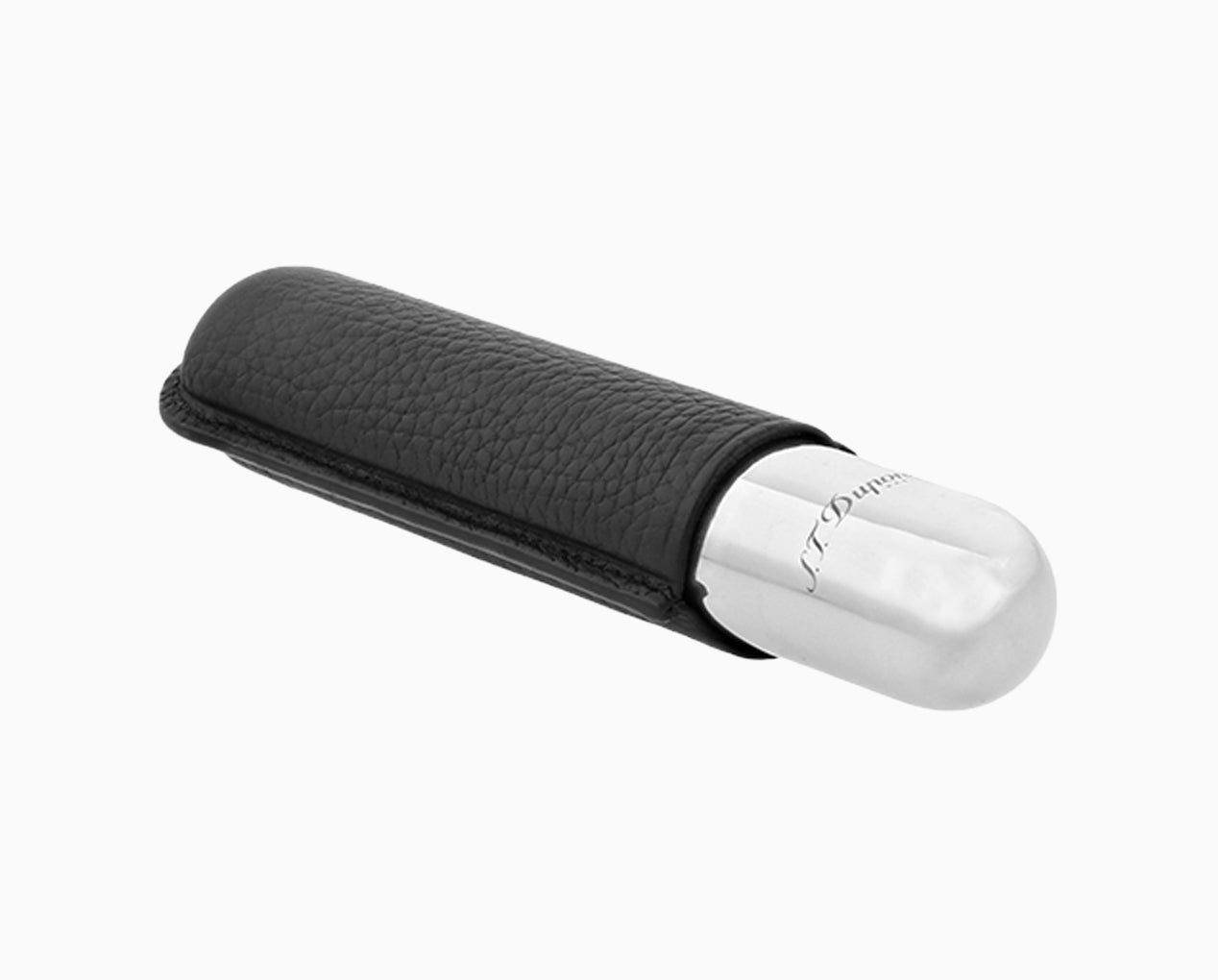 Leather case