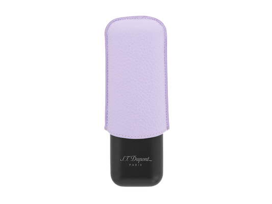 Leather case