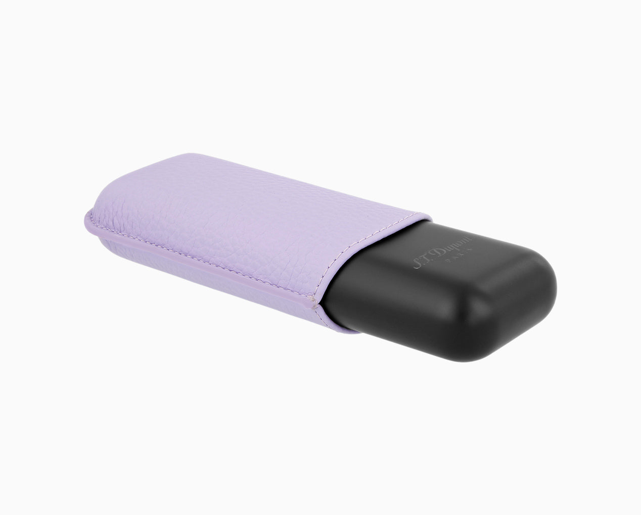 Leather case