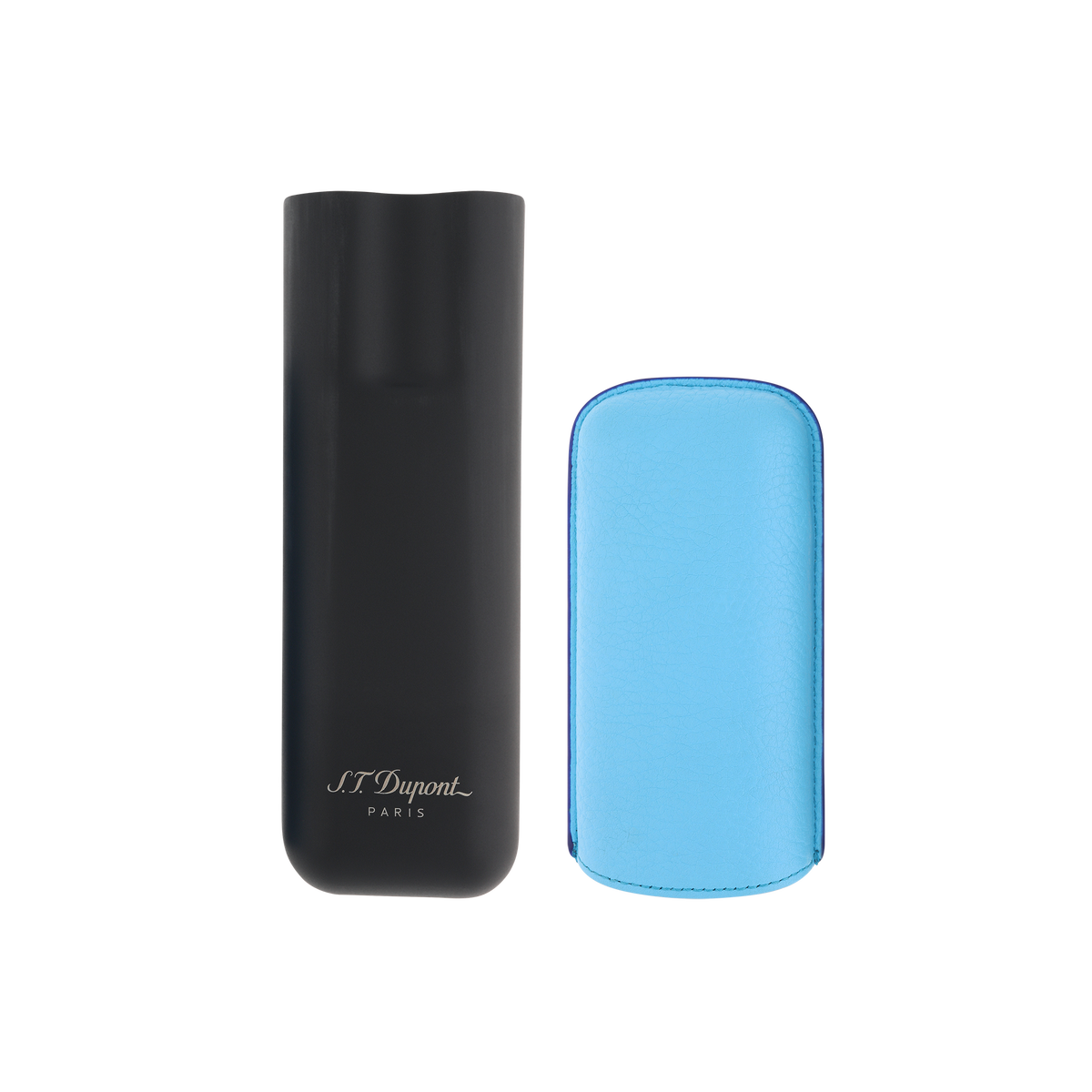 Leather case