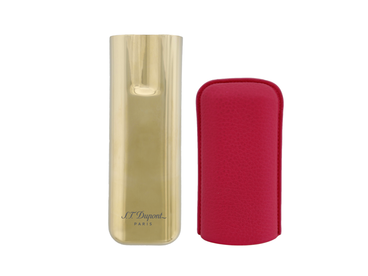 Leather case