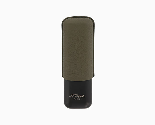 Leather case