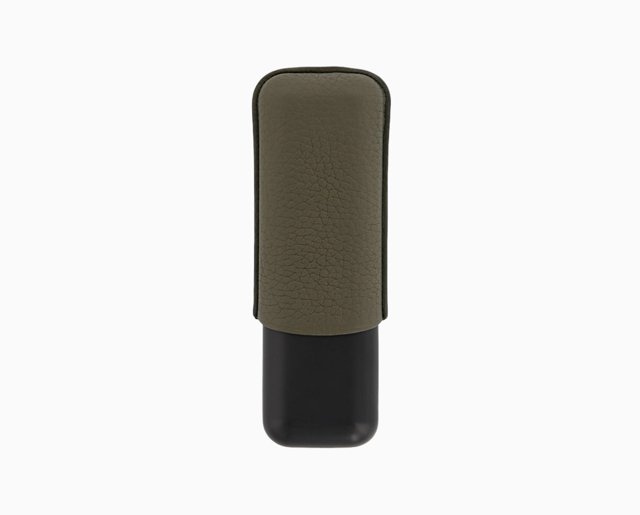 Leather case