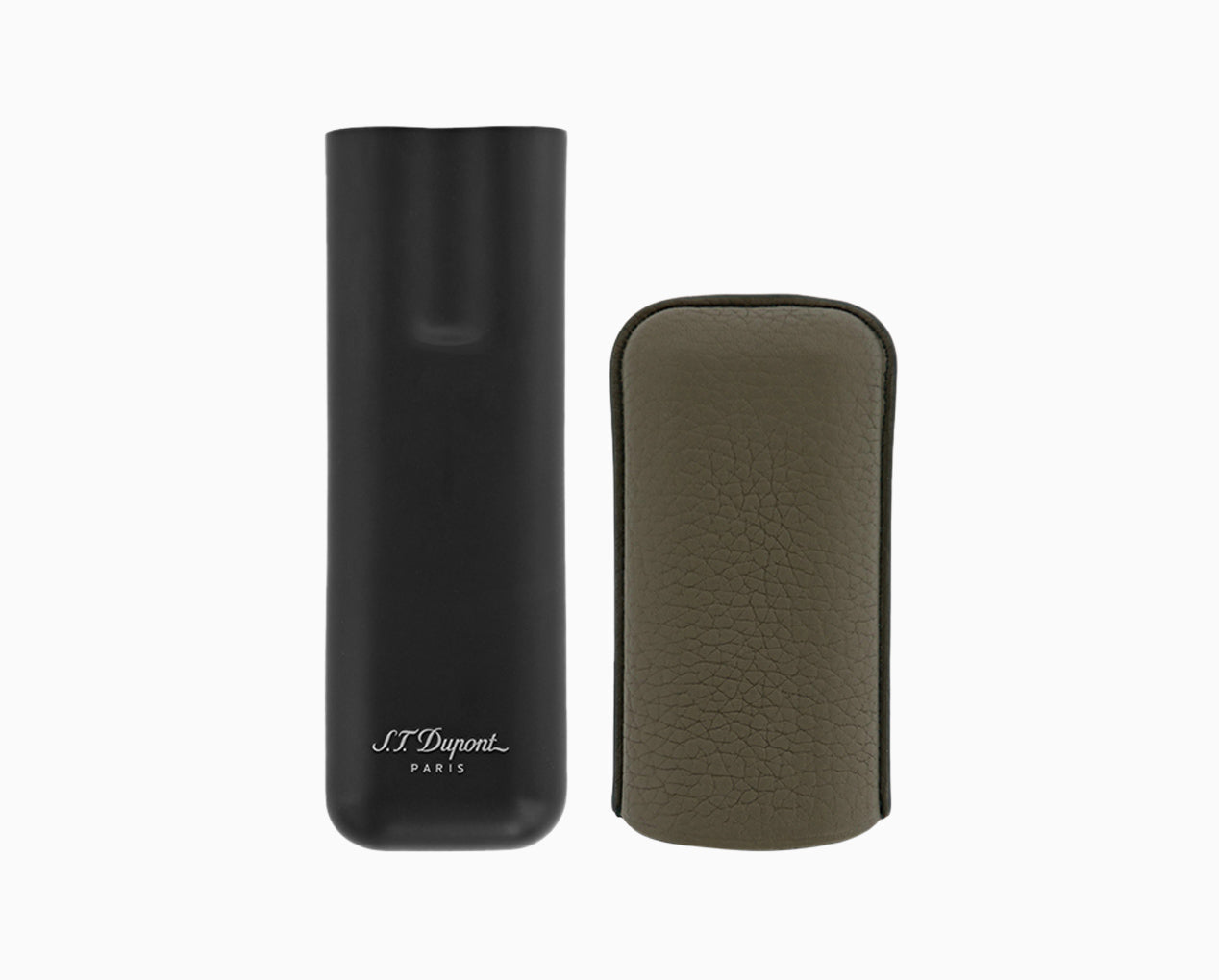 Leather case